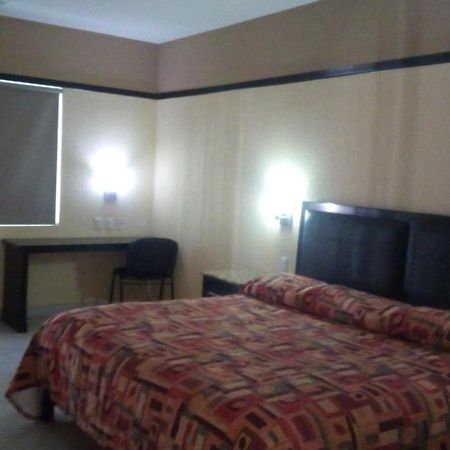 Jalyd Inn Irapuato Dış mekan fotoğraf