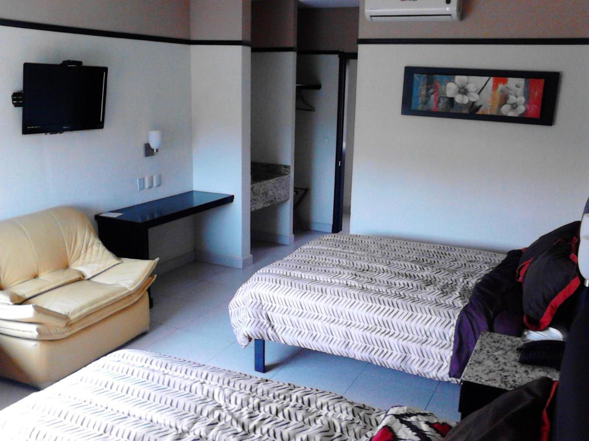 Jalyd Inn Irapuato Dış mekan fotoğraf