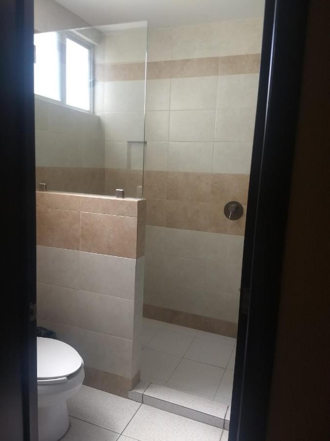 Jalyd Inn Irapuato Dış mekan fotoğraf