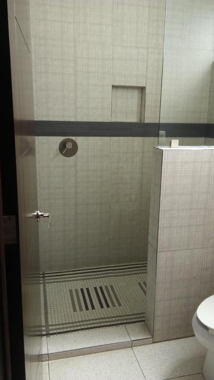 Jalyd Inn Irapuato Dış mekan fotoğraf